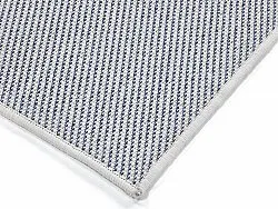 Vloerkleden voor binnen en buiten - utomhusmatta - Somerville (blauw)