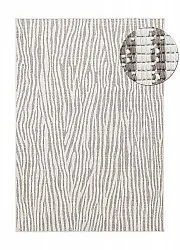 Vloerkleden voor binnen en buiten - utomhusmatta - Vaura (beige)