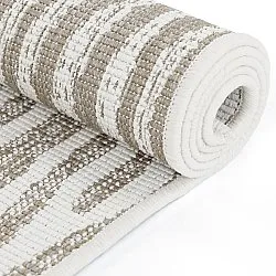 Vloerkleden voor binnen en buiten - utomhusmatta - Vaura (beige)