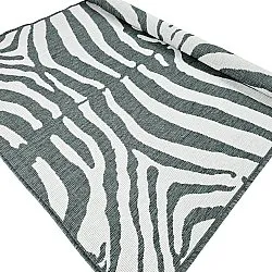 Vloerkleden voor binnen en buiten - utomhusmatta - Winona (groente)