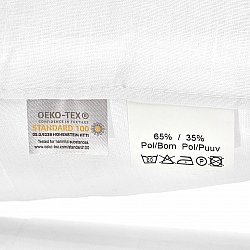 Kussen - Binnenkussen (wit)