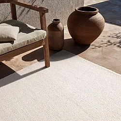 Vloerkleden voor binnen en buiten - Arco Wool Look (room)