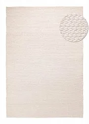 Vloerkleden voor binnen en buiten - Arco Wool Look (room)