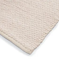 Vloerkleden voor binnen en buiten - Arco Wool Look (room)