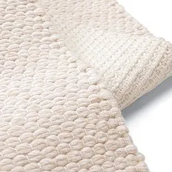 Vloerkleden voor binnen en buiten - Arco Wool Look (room)