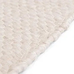 Vloerkleden voor binnen en buiten - Arco Wool Look (room)