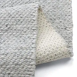 Vloerkleden voor binnen en buiten - Arco Wool Look (grijs/beige)