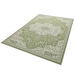 Vloerkleden voor binnen en buiten - Dhamar (groente)