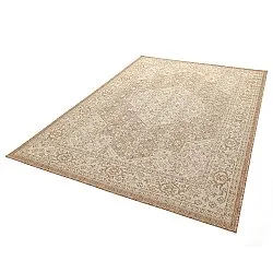 Vloerkleden voor binnen en buiten - Mekele (bruin)
