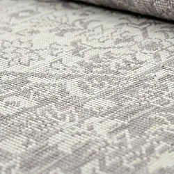 Vloerkleden voor binnen en buiten - Mekele (taupe)