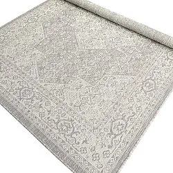 Vloerkleden voor binnen en buiten - Mekele (taupe)