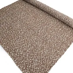 Vloerkleden voor binnen en buiten - Orta Wool Look (bruin)