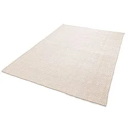 Vloerkleden voor binnen en buiten - Orta Wool Look (room)