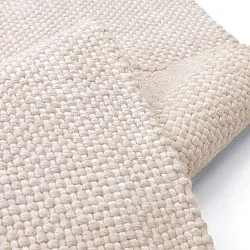 Vloerkleden voor binnen en buiten - Orta Wool Look (room)