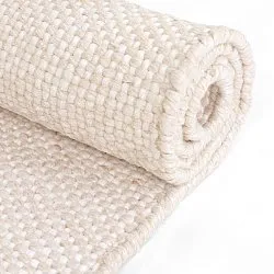 Vloerkleden voor binnen en buiten - Orta Wool Look (room)