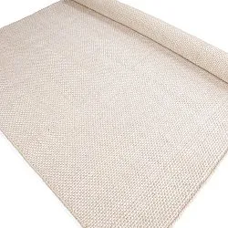 Vloerkleden voor binnen en buiten - Orta Wool Look (room)