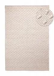 Vloerkleden voor binnen en buiten - Todi Wool Look (room)