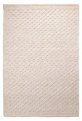 Vloerkleden voor binnen en buiten - Todi Wool Look (room)