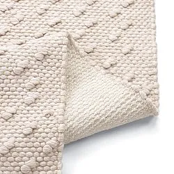 Vloerkleden voor binnen en buiten - Todi Wool Look (room)
