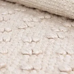 Vloerkleden voor binnen en buiten - Todi Wool Look (room)