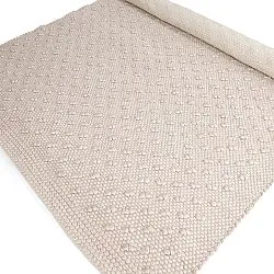 Vloerkleden voor binnen en buiten - Todi Wool Look (room)