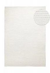 Vloerkleden voor binnen en buiten - Coastal Wool Look (room)