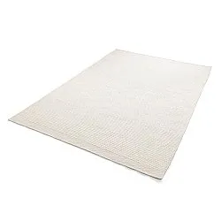 Vloerkleden voor binnen en buiten - Coastal Wool Look (room)