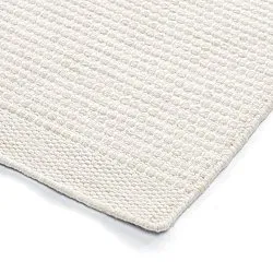 Vloerkleden voor binnen en buiten - Coastal Wool Look (room)