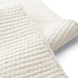 Vloerkleden voor binnen en buiten - Coastal Wool Look (room)