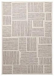 Vloerkleden voor binnen en buiten - Cordoba (taupe)