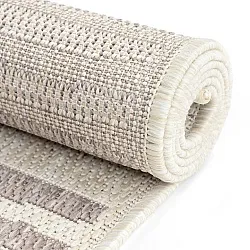 Vloerkleden voor binnen en buiten - Cordoba (taupe)