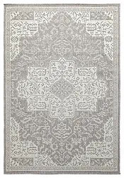 Vloerkleden voor binnen en buiten - Dhamar (taupe)