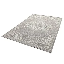 Vloerkleden voor binnen en buiten - Dhamar (taupe)