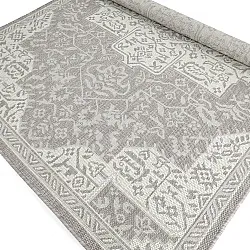 Vloerkleden voor binnen en buiten - Dhamar (taupe)