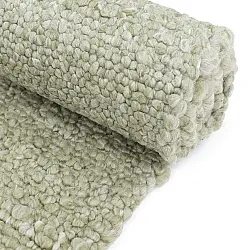 Vloerkleden voor binnen en buiten - Milford Wool Look (groente)