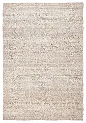 Vloerkleden voor binnen en buiten - Milford Wool Look (grijs/beige)