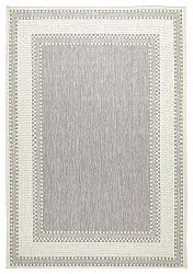 Vloerkleden voor binnen en buiten - Sousse (taupe)
