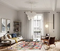 Wilton - Kulu (multi)