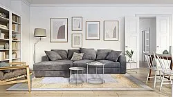 Wilton - Tilos (grijs)