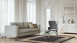 Wilton - Tilos (zwart)