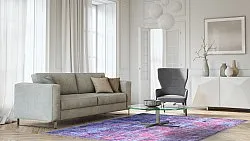 Wilton - Violetta (purper)