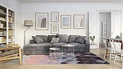 Wilton - Brigooda (roze)