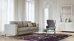 Wilton - Vieste (zwart/wit)