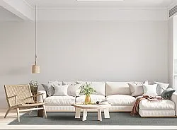 Wollen-vloerkleed - Hamilton (Steeple Grey)