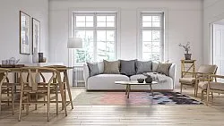 Wilton - Brigooda (roze)