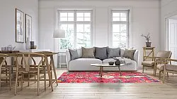 Wilton - Misare (roze/multi)