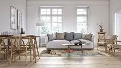 Wilton - Linosa (multi)