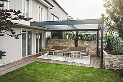 Vloerkleden voor binnen en buiten - Arlo (offwhite)