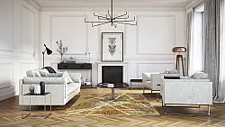 Wilton - Lagos (bruin)