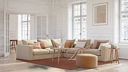 Wilton - Favone (bruin)